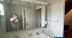 Rénovation salle de bains à paris