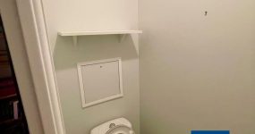 Rénovations WC paris