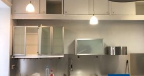 Rénovation cuisine paris