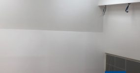Rénovation appartement privée paris