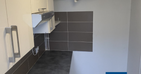 Rénovation complète d'une cuisine