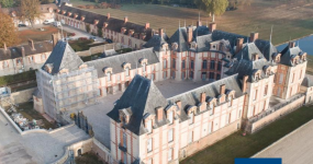 Rénovation d'un centre hippique