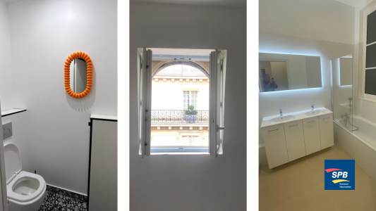 Tout savoir sur la rénovation d’appartement à paris : prix au m² et conseils